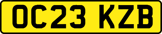 OC23KZB