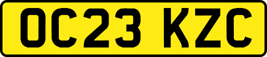 OC23KZC