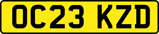 OC23KZD