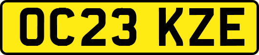 OC23KZE