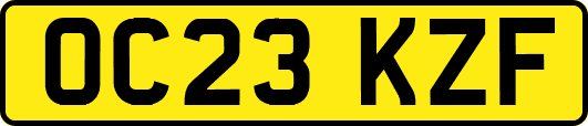 OC23KZF