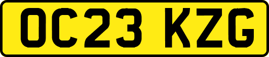 OC23KZG