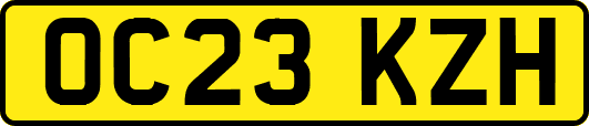 OC23KZH