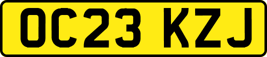OC23KZJ