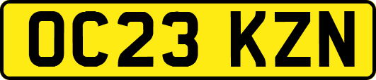 OC23KZN