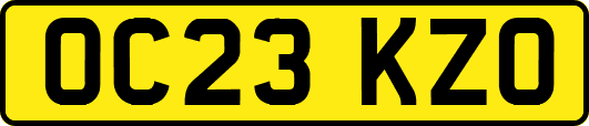 OC23KZO