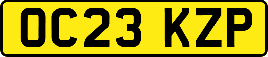OC23KZP