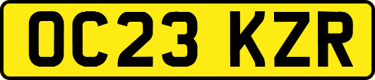 OC23KZR