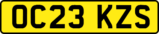 OC23KZS
