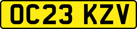 OC23KZV