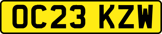 OC23KZW