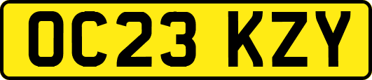 OC23KZY