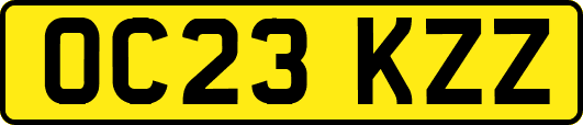 OC23KZZ