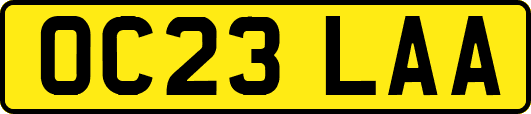 OC23LAA