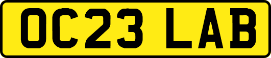 OC23LAB