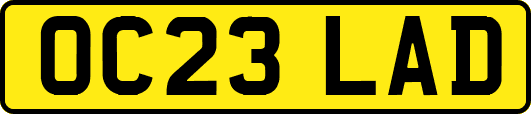 OC23LAD