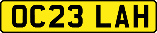 OC23LAH