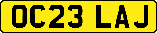 OC23LAJ