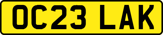 OC23LAK