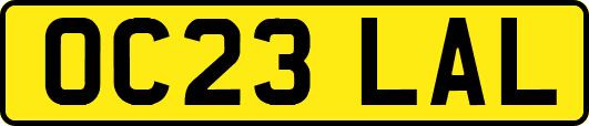 OC23LAL