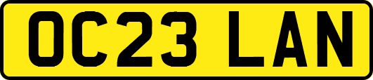 OC23LAN