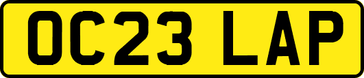 OC23LAP