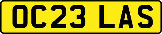 OC23LAS
