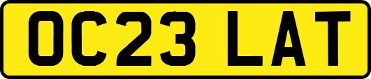 OC23LAT