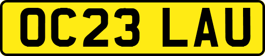 OC23LAU