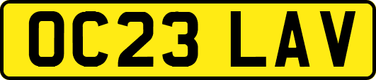 OC23LAV