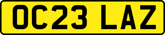 OC23LAZ