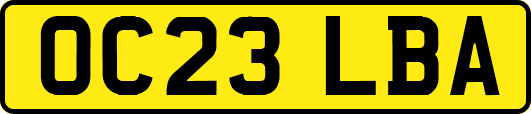 OC23LBA