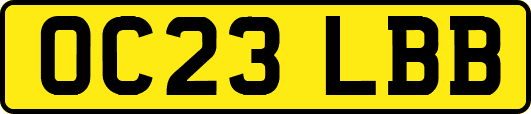 OC23LBB