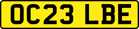 OC23LBE