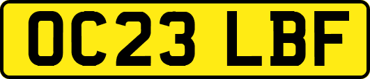 OC23LBF