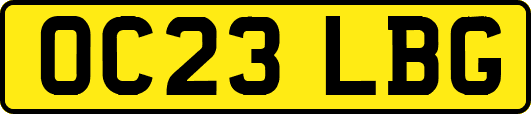 OC23LBG