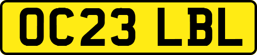 OC23LBL