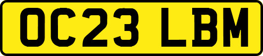 OC23LBM