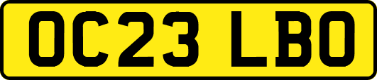 OC23LBO