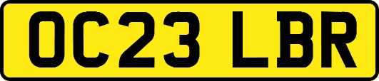 OC23LBR