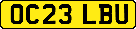 OC23LBU