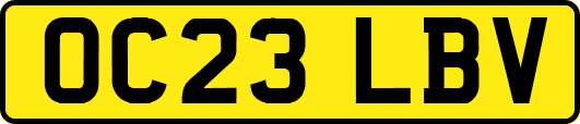 OC23LBV