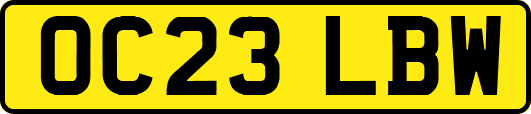 OC23LBW