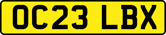 OC23LBX