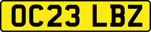 OC23LBZ