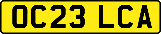 OC23LCA