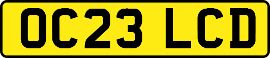 OC23LCD