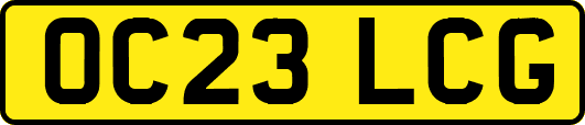 OC23LCG
