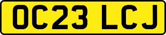 OC23LCJ