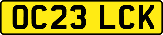OC23LCK